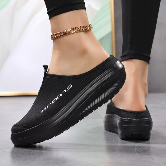 👟ZAPATOS ORTOPEDICOS COMFORT FLEX🦶🏼