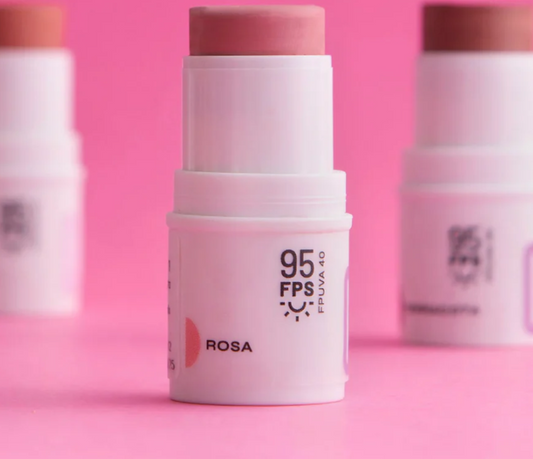 Barra 3 en 1 con protección solar - Ollie