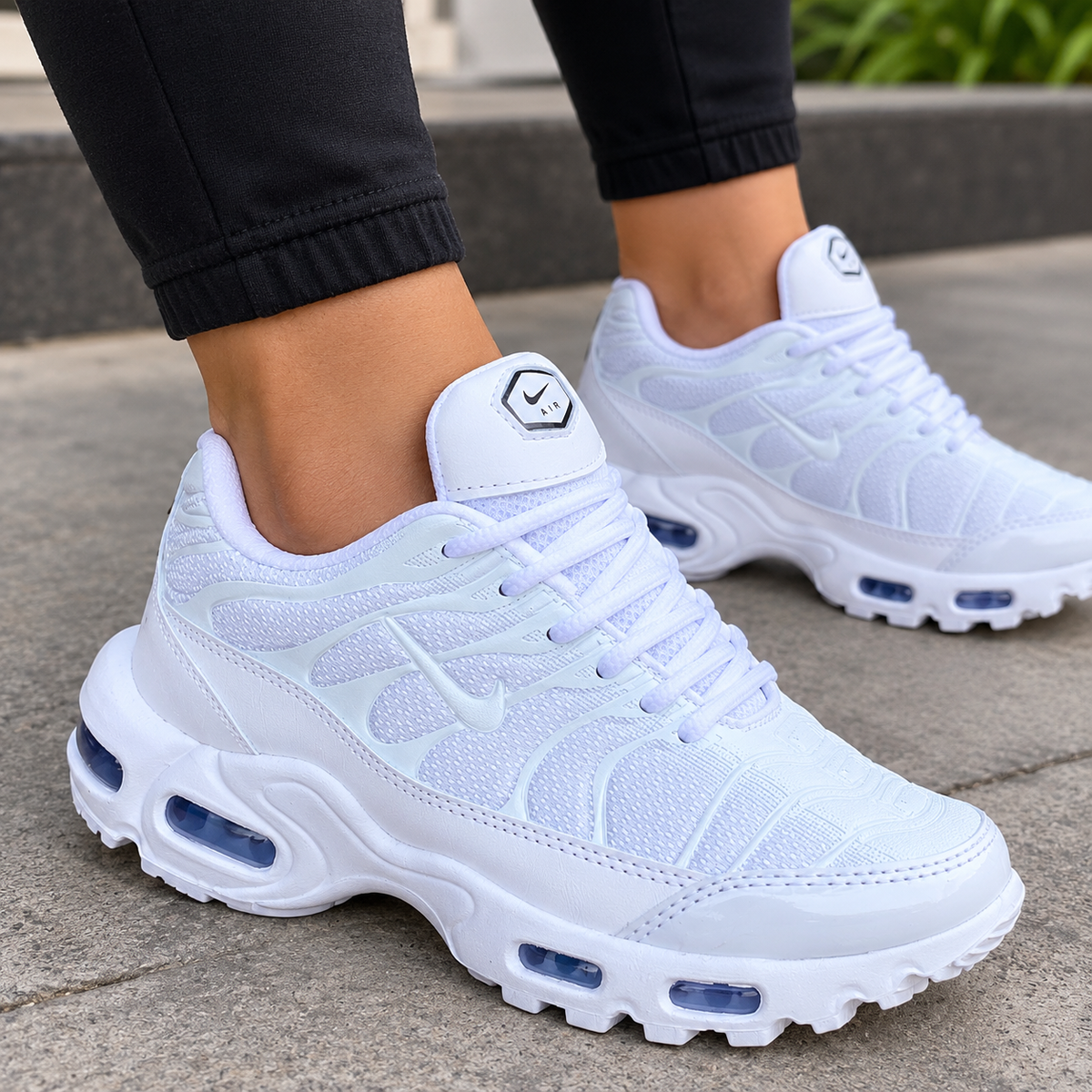 TENIS DEPORTIVOS URBANOS - COMODIDAD Y CONFIANZA EN CADA PASO