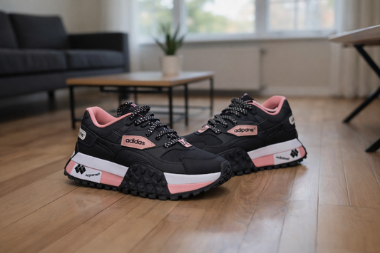 Zapatos Ortopedicos Moda Chic