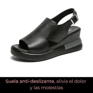 🌸SANDALIA ORTOPEDICA, ¡Ideales para quienes buscan soporte, elegancia y descanso para sus pies!