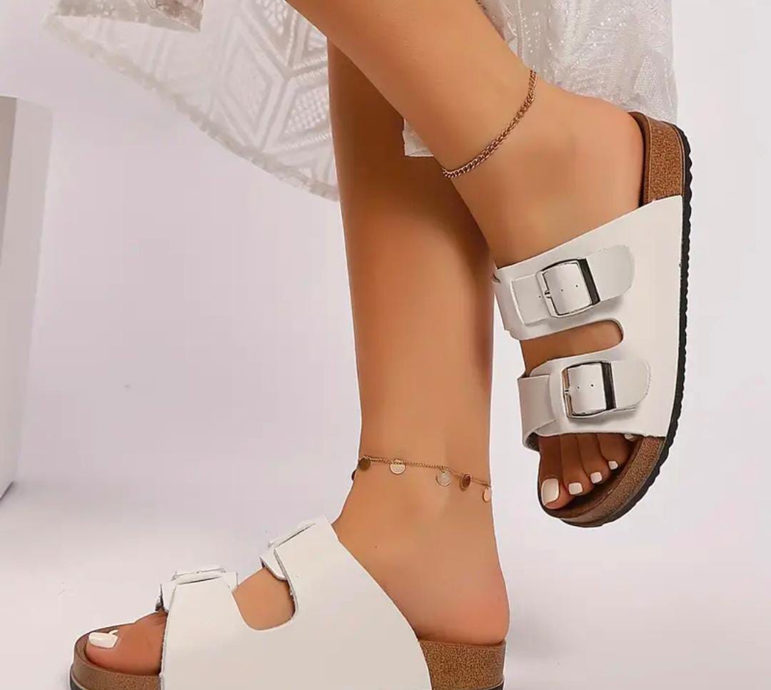 ✨SANDALIAS PARA DAMA🌸 Comodidad y elegancia a tu estilo😍