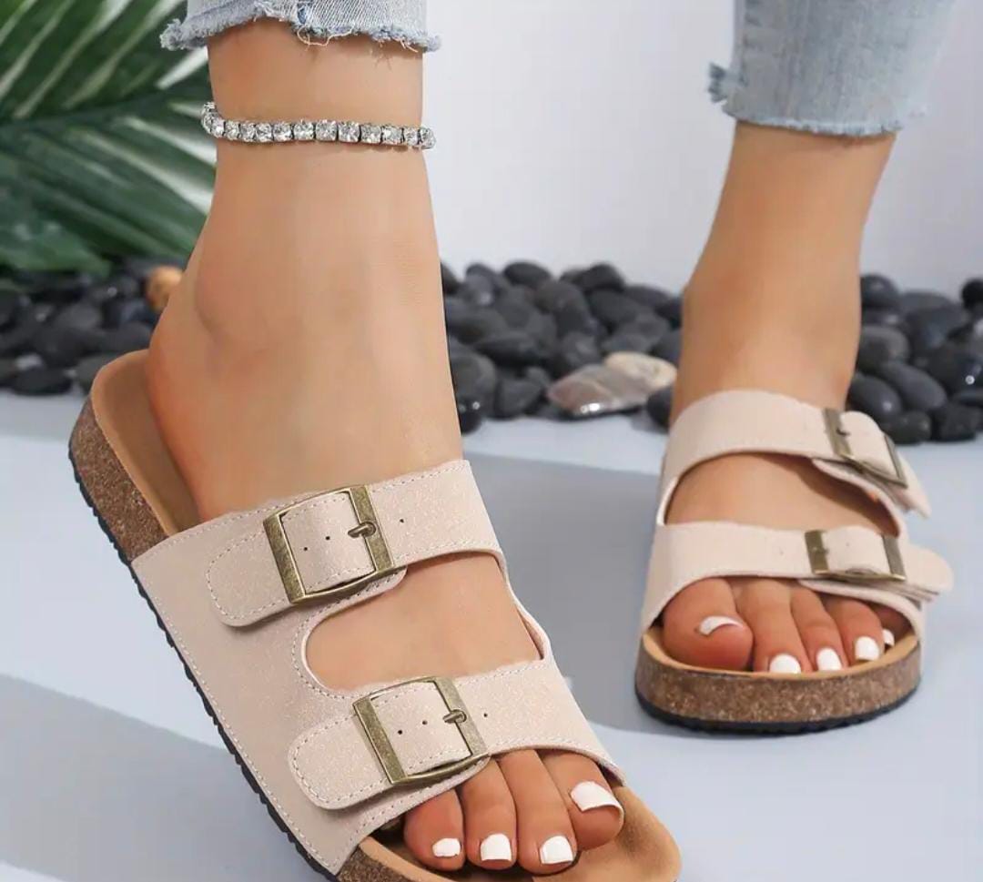 ✨SANDALIAS PARA DAMA🌸 Comodidad y elegancia a tu estilo😍