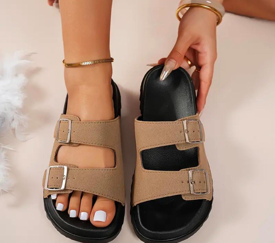 ✨SANDALIAS PARA DAMA🌸 Comodidad y elegancia a tu estilo😍