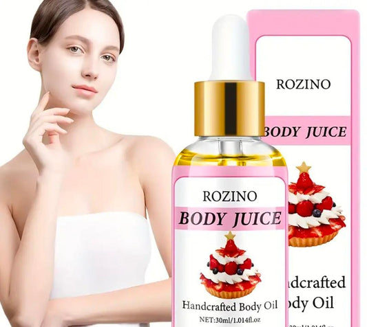 🏵️BODY JUICE✨ 💋 Aumenta el deseo y el contacto físico🏵️