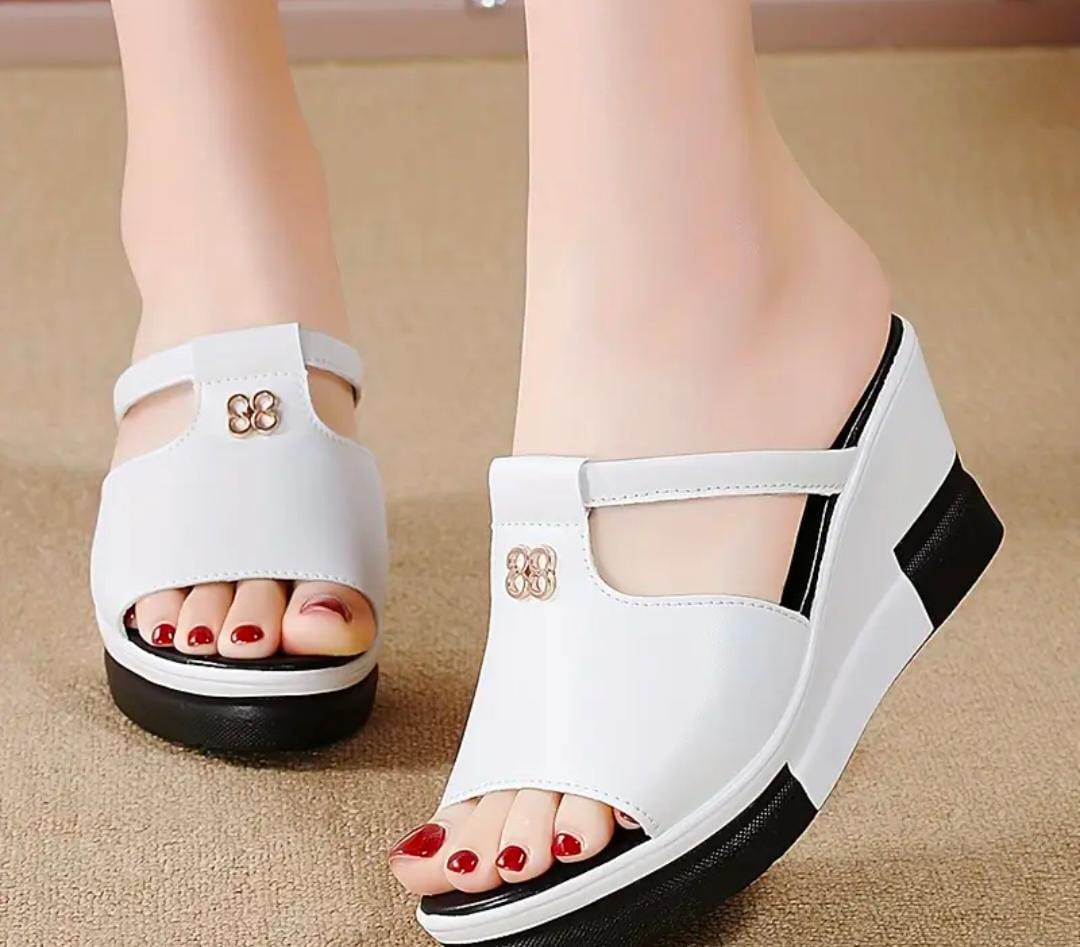 Sandalias Nube Chic✨ Sandalias que enamoran tus pies ❤️