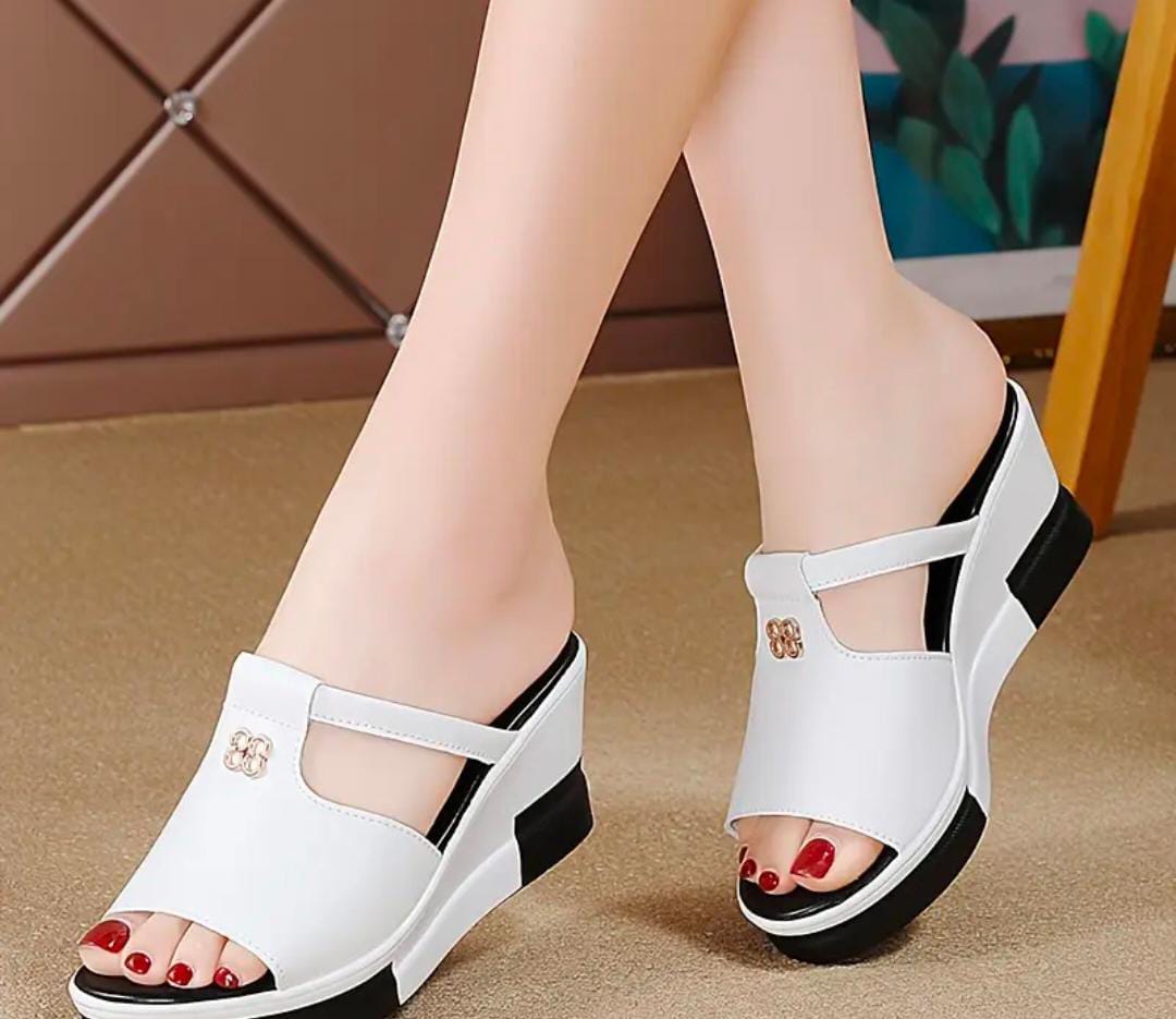 Sandalias Nube Chic✨ Sandalias que enamoran tus pies ❤️