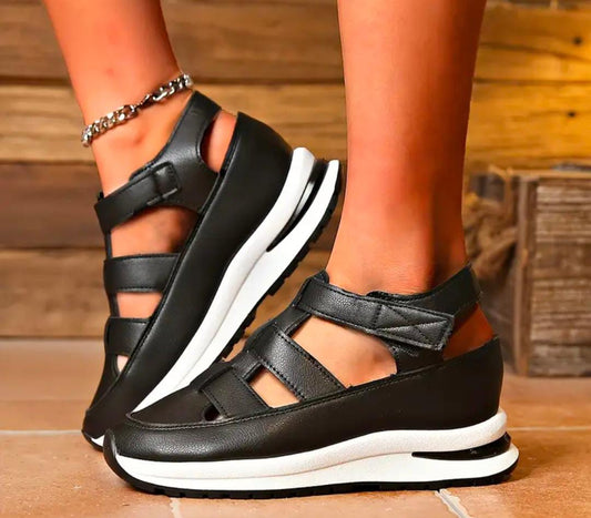 ZAPATOS NOVASTEP 🤩Eleva tu actitud, no solo tu altura🤩