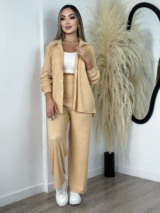 💖CONJUNTO EL TRIO PERFECTO😍 Estilo que roba miradas💖💥