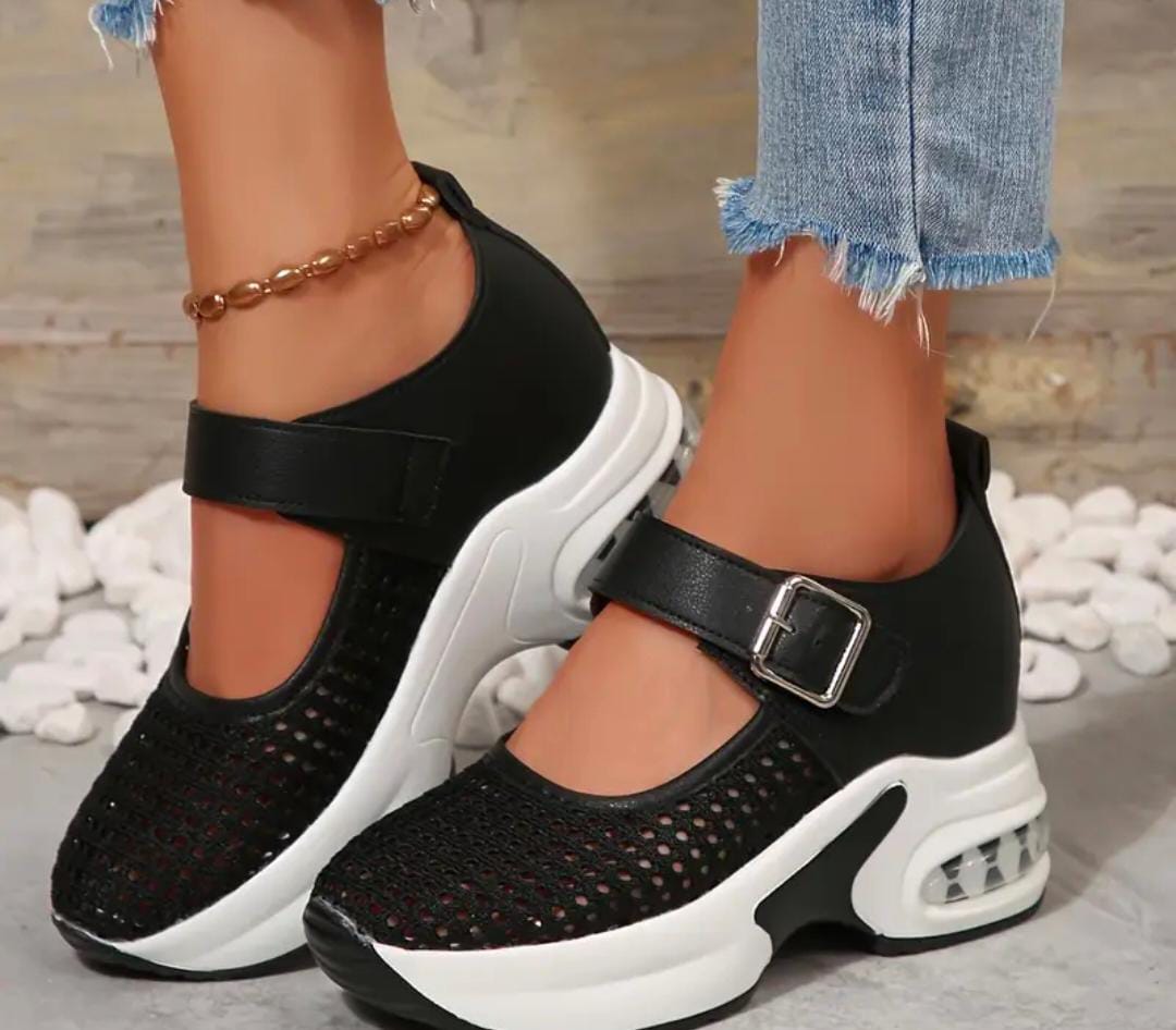 Zapatos Fashion, que reflejan tu energía, estilo y feminidad.