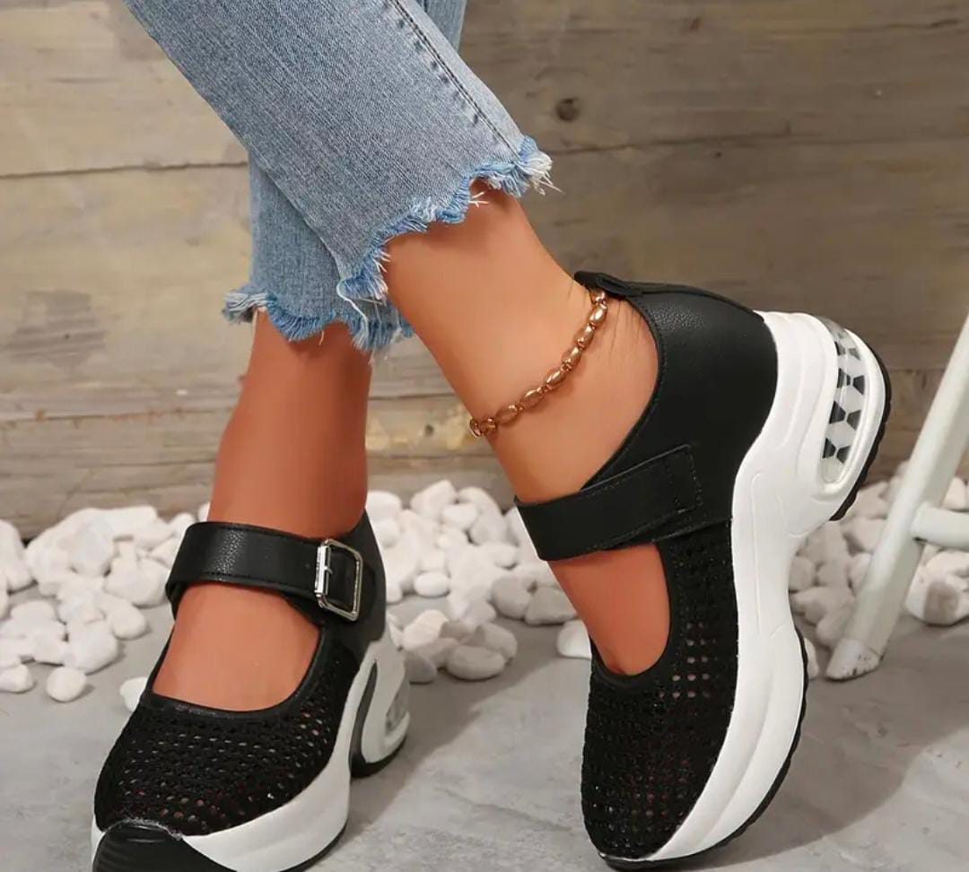 Zapatos Fashion, que reflejan tu energía, estilo y feminidad.