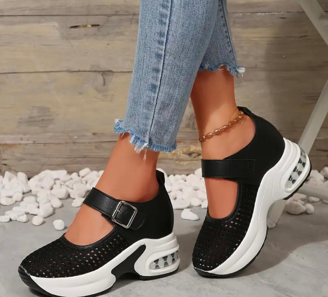Zapatos Fashion, que reflejan tu energía, estilo y feminidad.