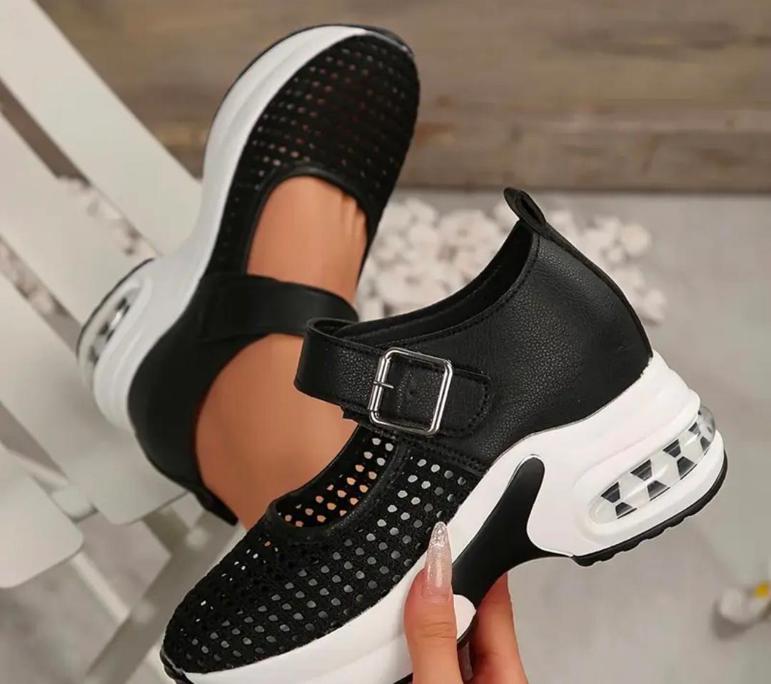 Zapatos Fashion, que reflejan tu energía, estilo y feminidad.