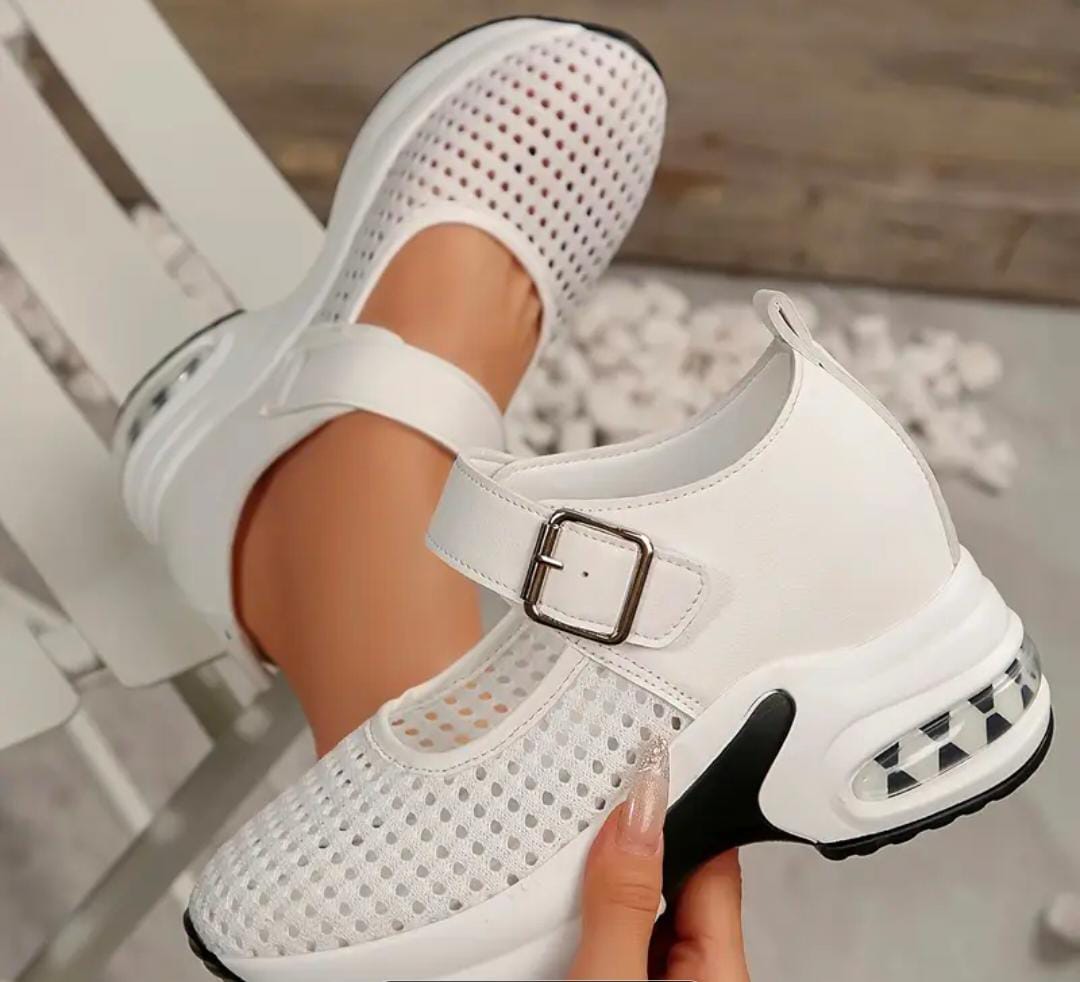 Zapatos Fashion, que reflejan tu energía, estilo y feminidad.