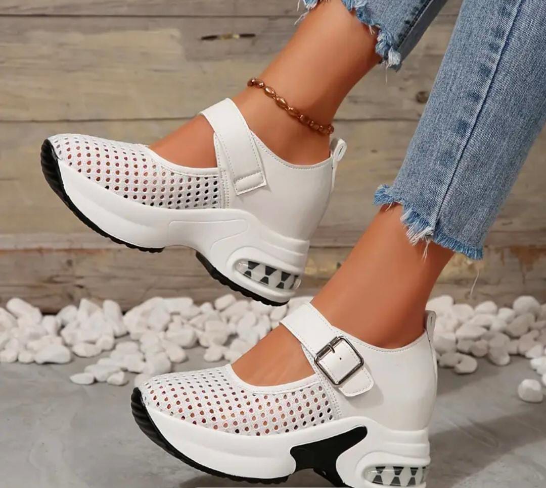 Zapatos Fashion, que reflejan tu energía, estilo y feminidad.