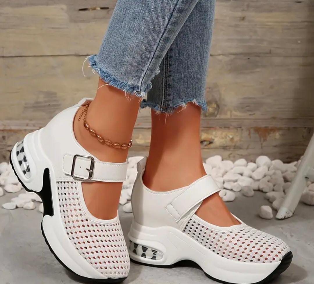 Zapatos Fashion, que reflejan tu energía, estilo y feminidad.