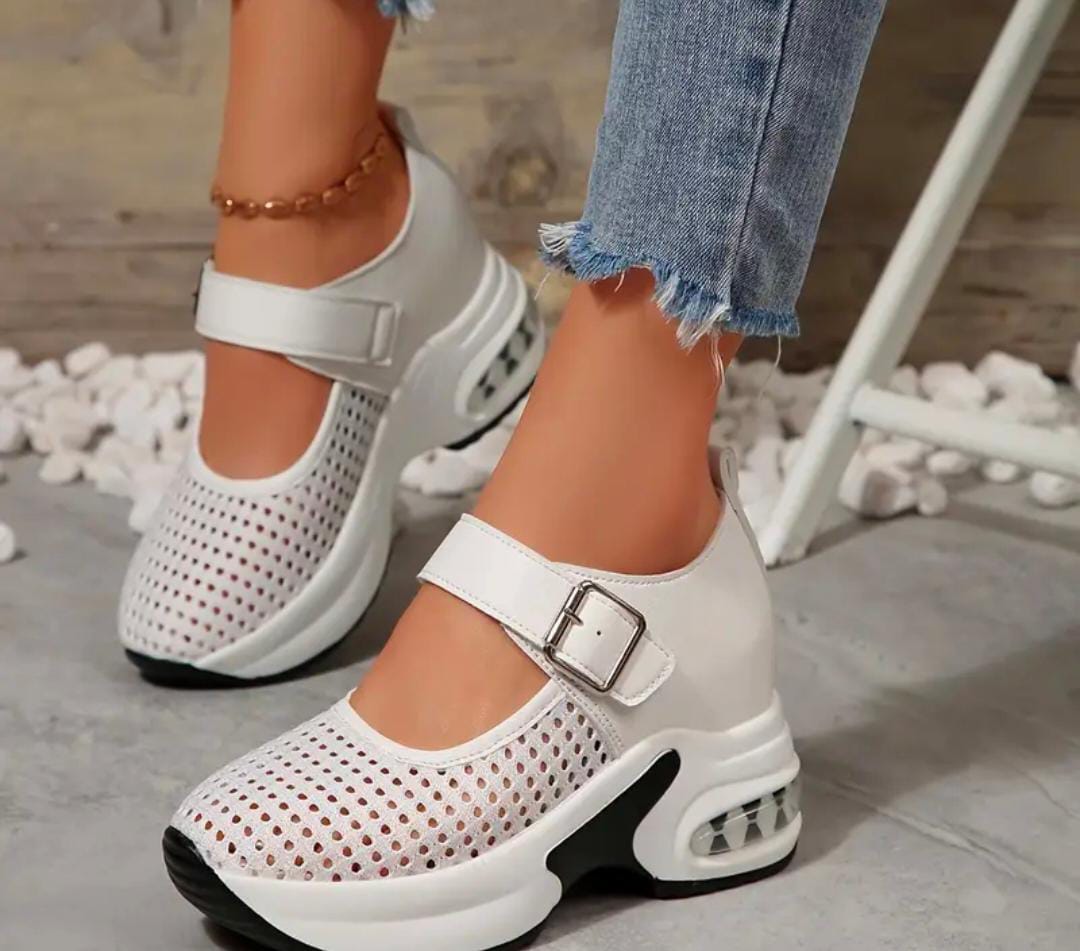 Zapatos Fashion, que reflejan tu energía, estilo y feminidad.