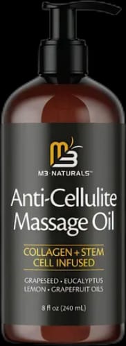 ANTICELULITIS, Dile Adios a la piel de naranja