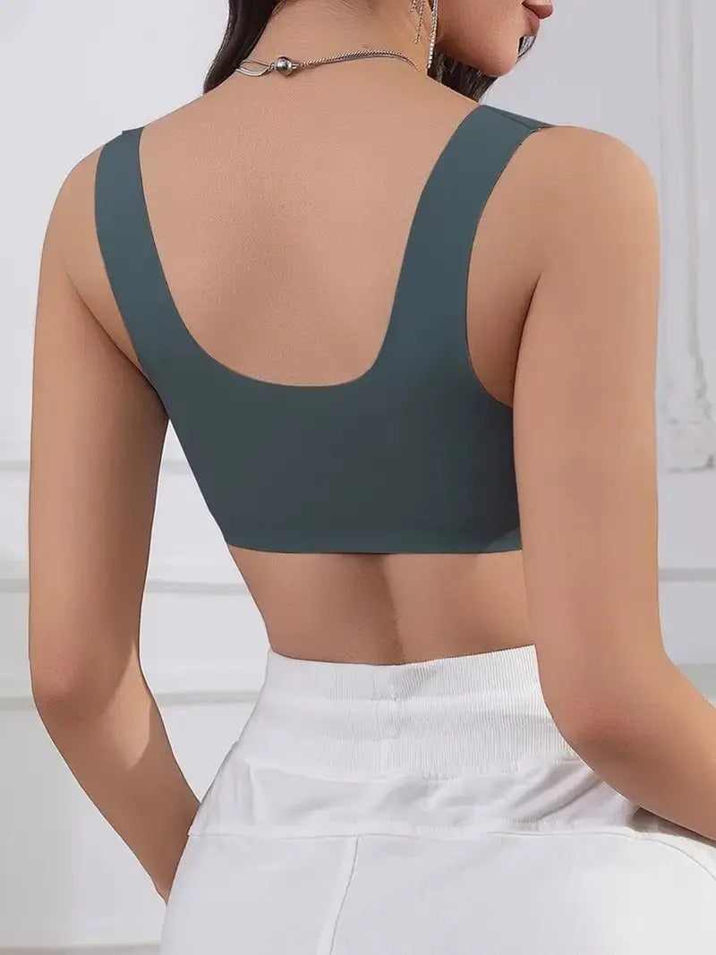 BRASIER ERGONOMICO SIN VARILLA, Tu comodidad es poder!