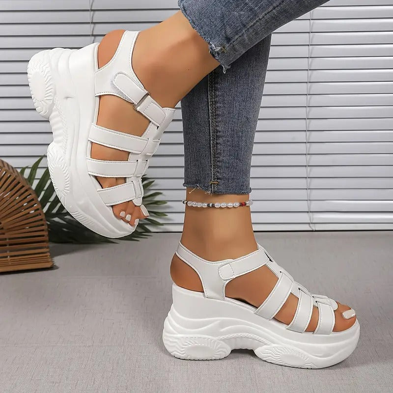 💖SANDALIA ORTOPEC COMODIDAD Y ESTILO A TU ALCANCE✨