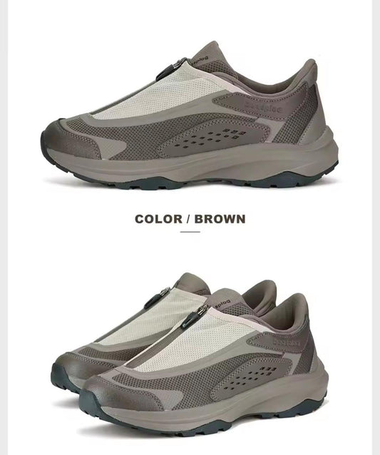 🚶♂️ ZAPATOS ULTRA CÓMODOS