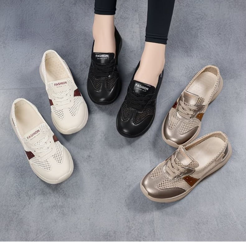 Zapatos Sneakers Urban Ortopedicos✨ Comodidad, Estilo y ligereza en cada paso