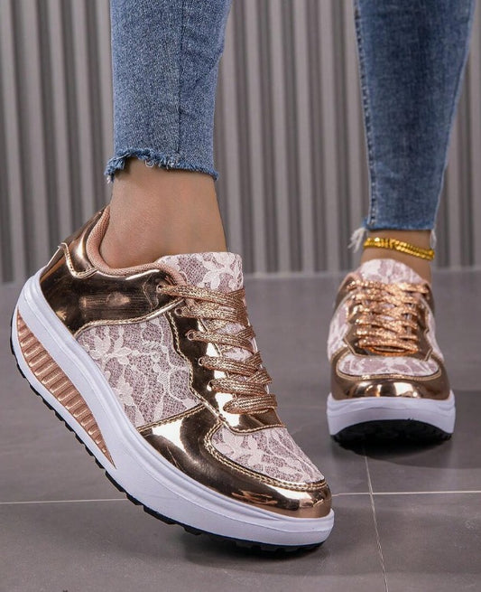 SNEAKERS URBAN GLAM