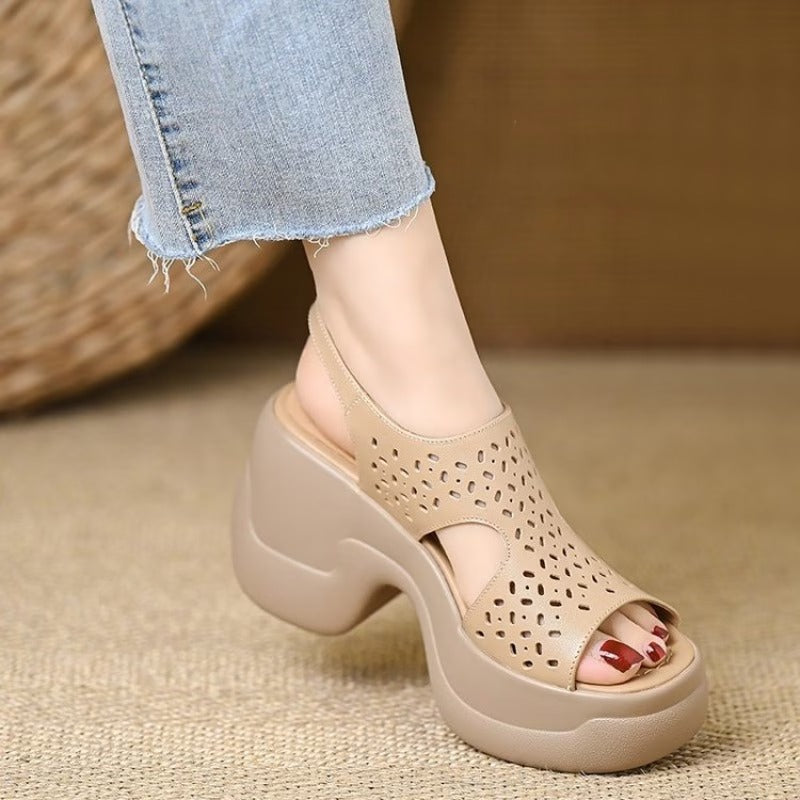 SANDALIAS ORTOPÉDICAS ELEVATE