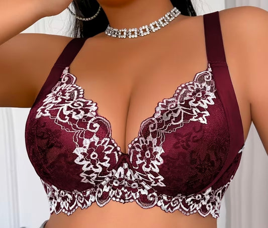 🌟Brasier Perfect Fit