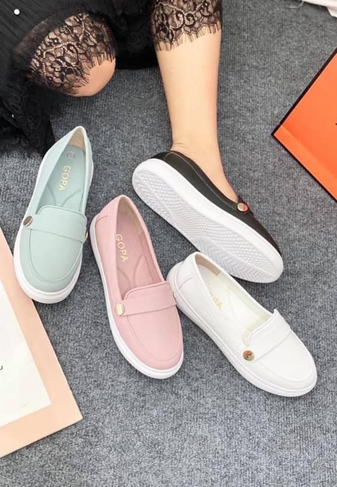 😍👟Zapatos Elegantes y Cómodos para Cada Ocasión😍👟