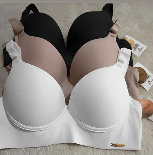 🥰✨BRASIER PUSH UP, SIN COSTURAS, COMODO Y ENCANTADOR🥰✨