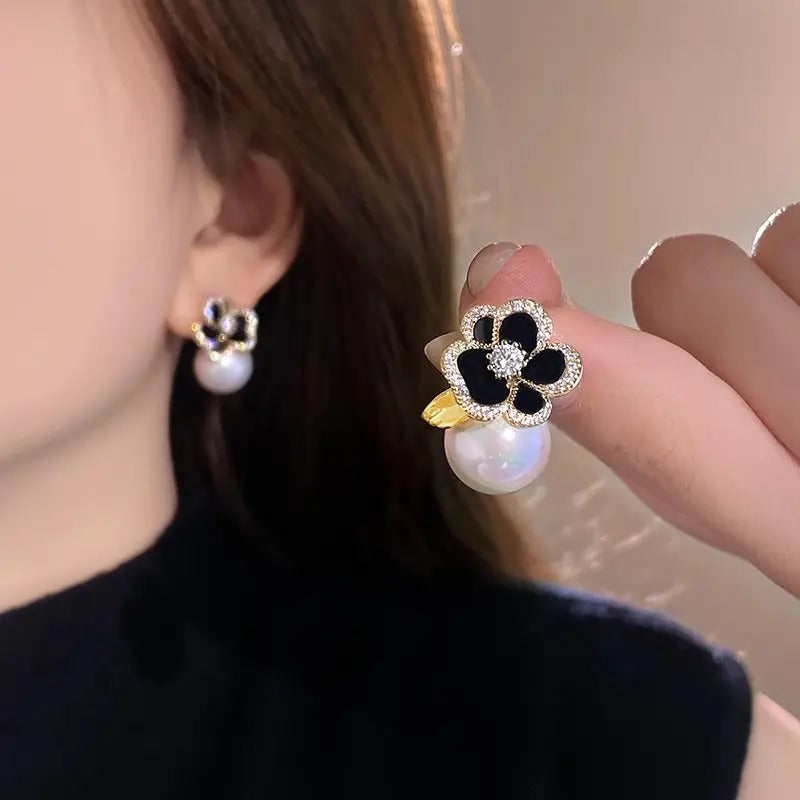 Pendientes Aura Imperial, Destaca elegancia y distinción