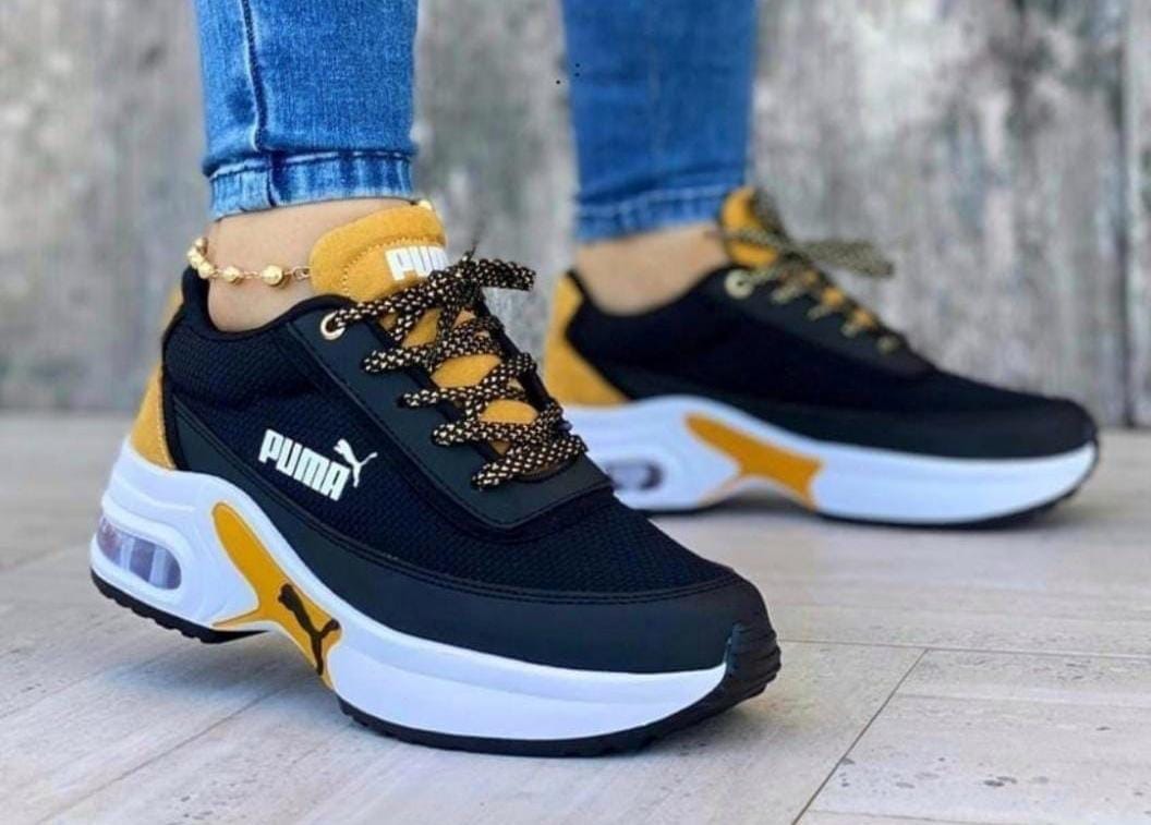 👟 Tenis Urban Confort Air🔥