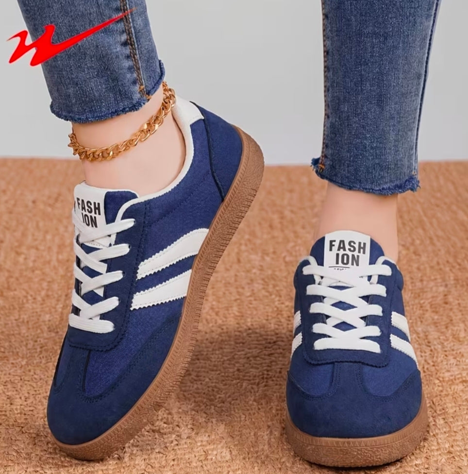👟Tenis Urbanelle Retro Comfort