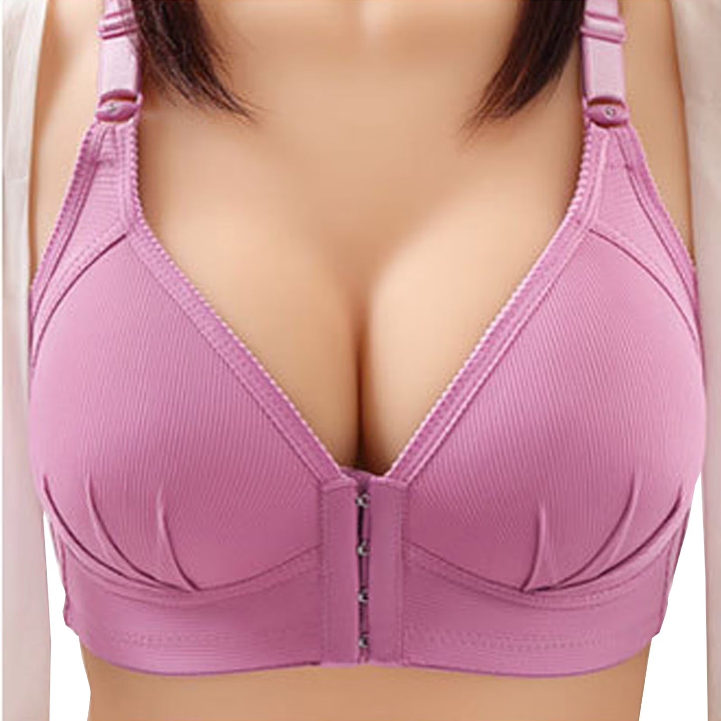 BRASIER CONFIDENCE FIT