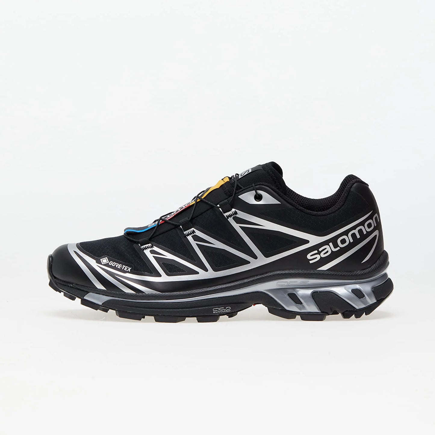 🔥Zapatillas SALOMON ProX🔥👉 Prepárate para ir más lejos, más rápido y con total seguridad.