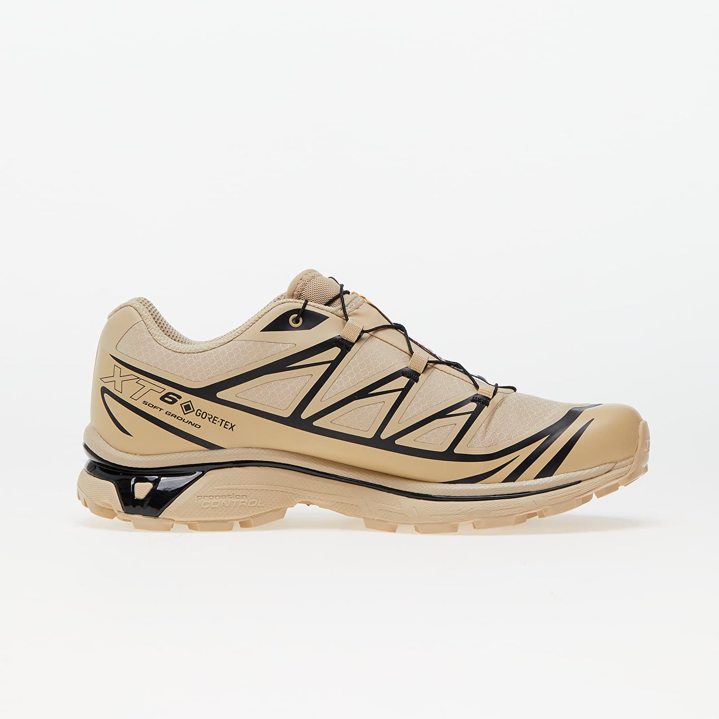 🔥Zapatillas SALOMON ProX🔥👉 Prepárate para ir más lejos, más rápido y con total seguridad.