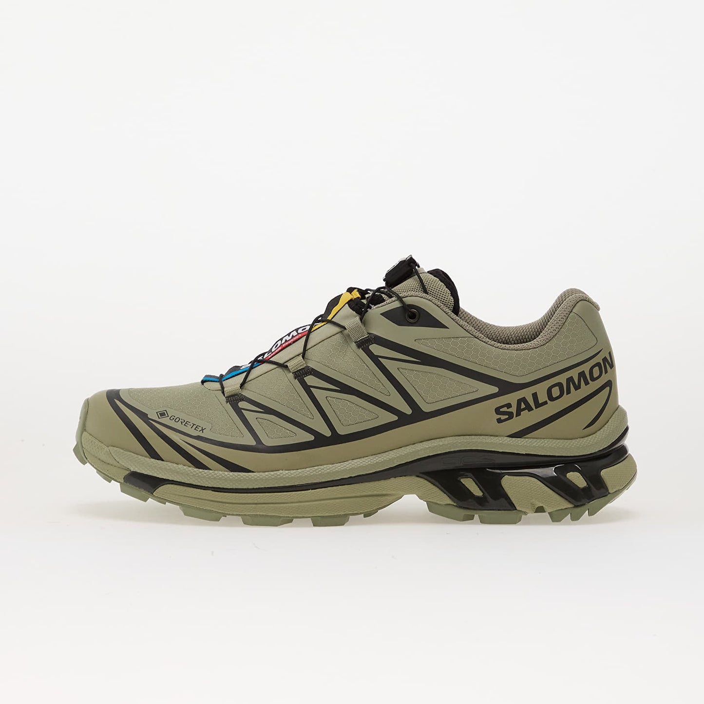 🔥Zapatillas SALOMON ProX🔥👉 Prepárate para ir más lejos, más rápido y con total seguridad.