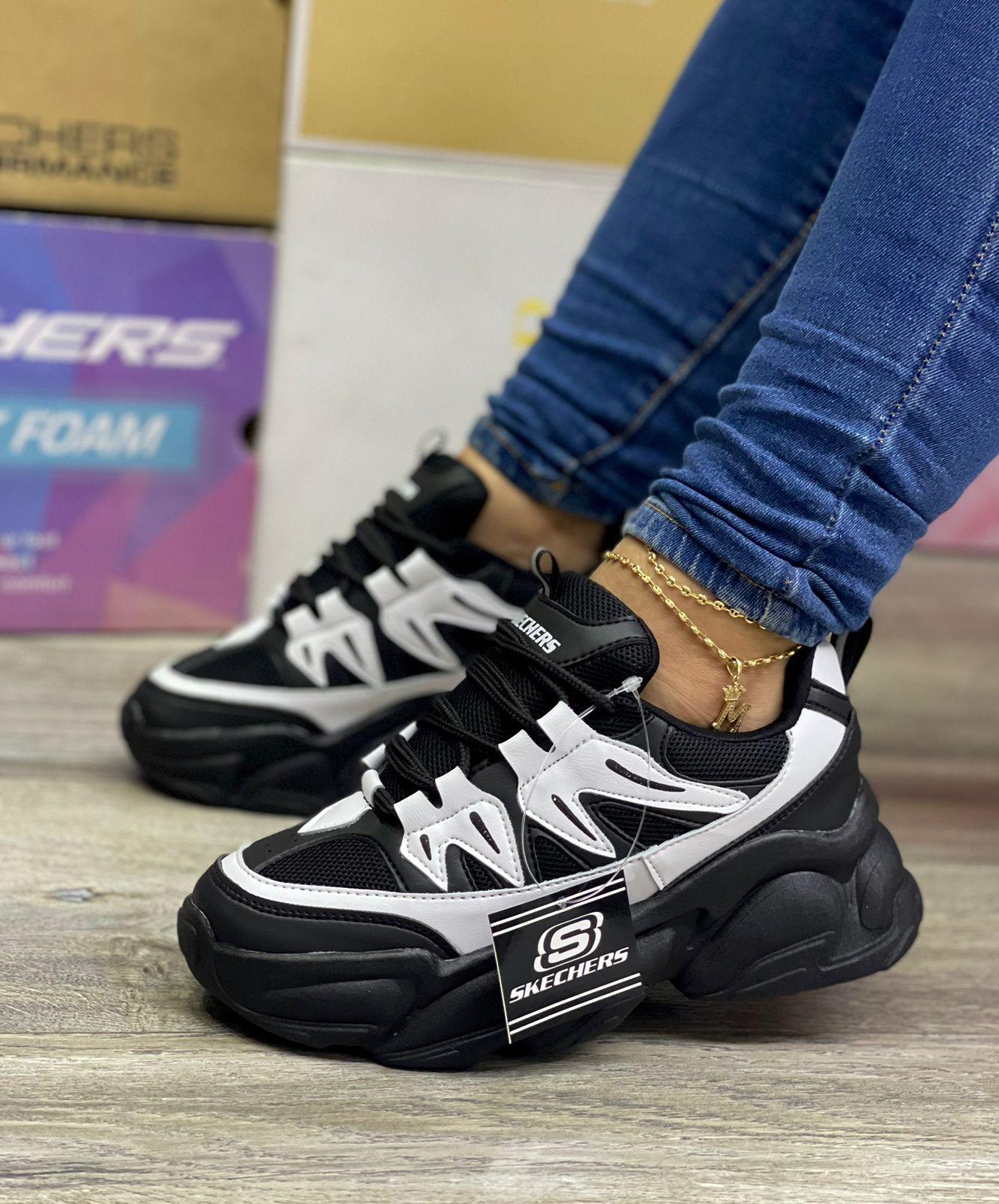 Tenis Nube Comfort | Ligereza y Comodidad en Cada Paso