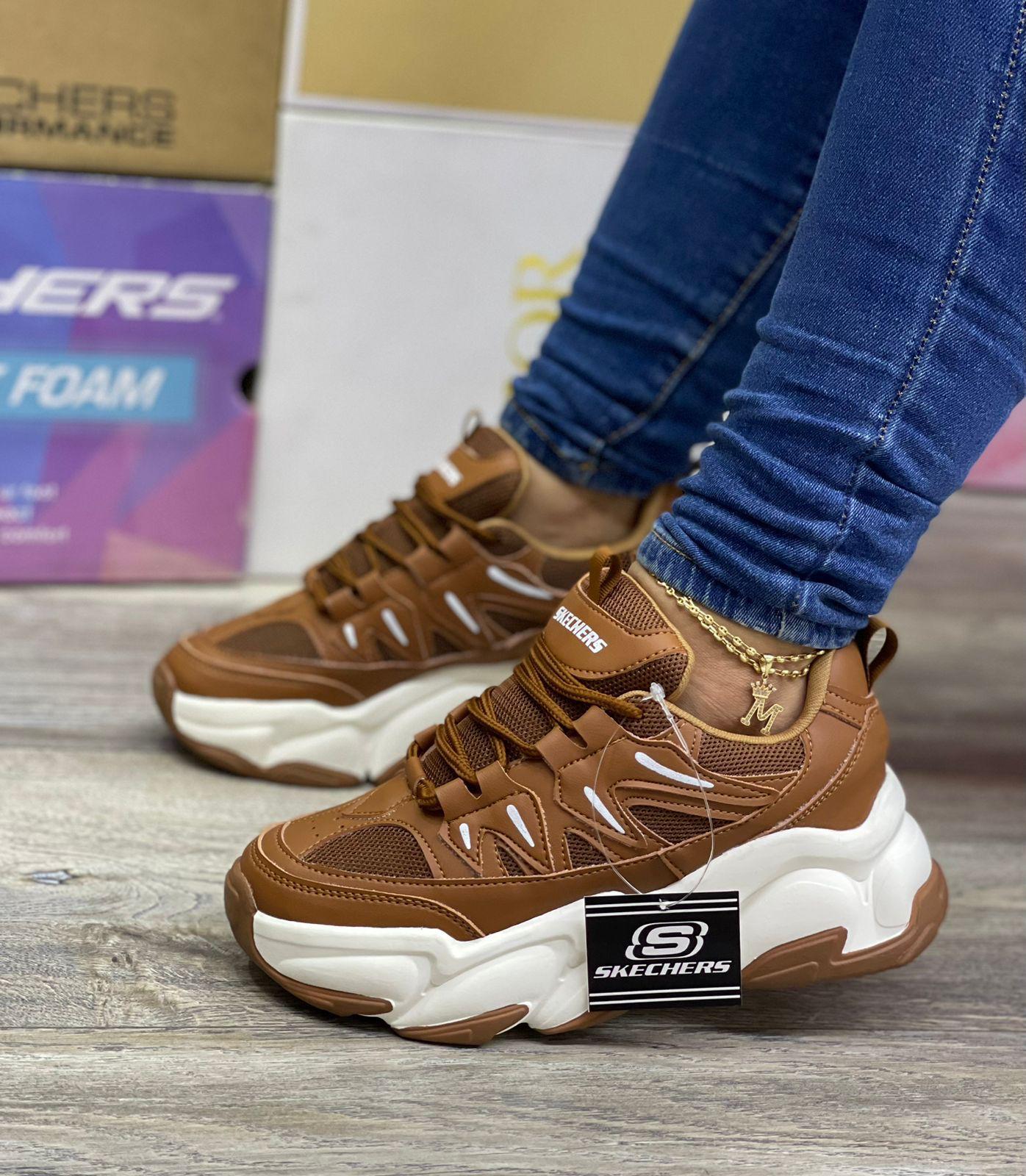 Tenis Nube Comfort | Ligereza y Comodidad en Cada Paso