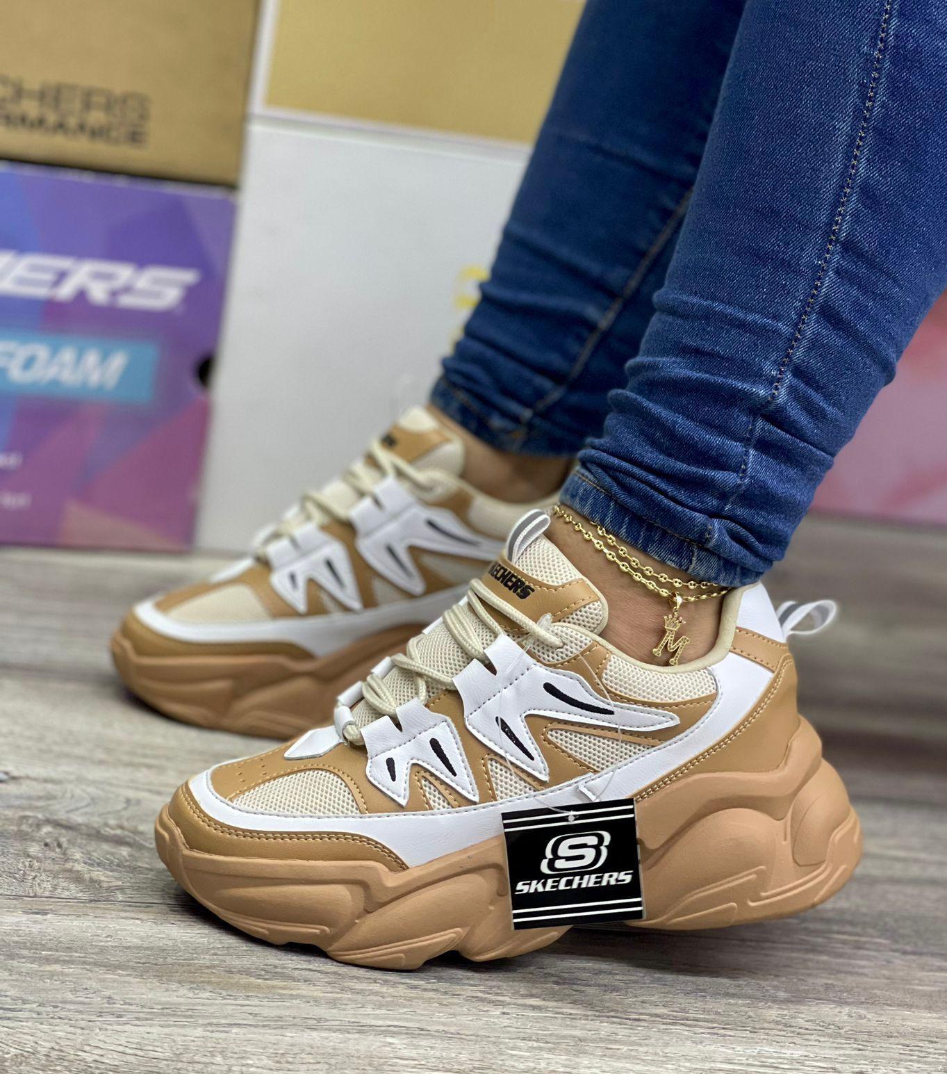 Tenis Nube Comfort | Ligereza y Comodidad en Cada Paso