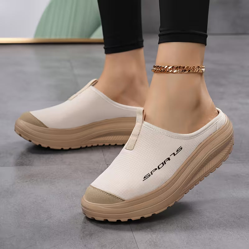 👟ZAPATOS ORTOPEDICOS COMFORT FLEX🦶🏼