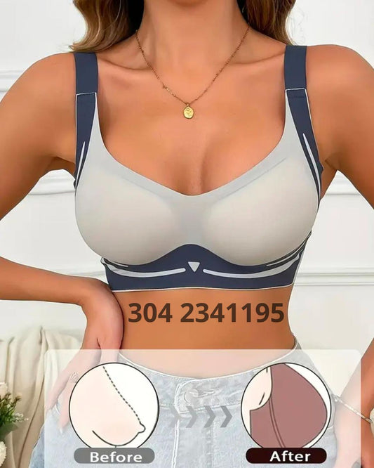 😍BRASIER COMFORT UP💥Realce, forma y soporte sin dolor.