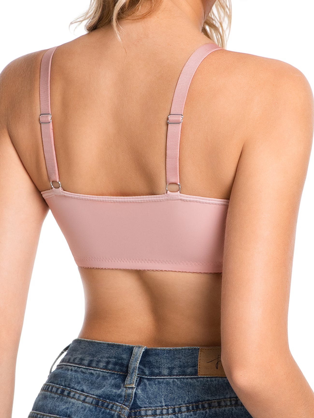 Brasier Bella Support ✨Belleza, soporte y confianza en cada movimiento🌹