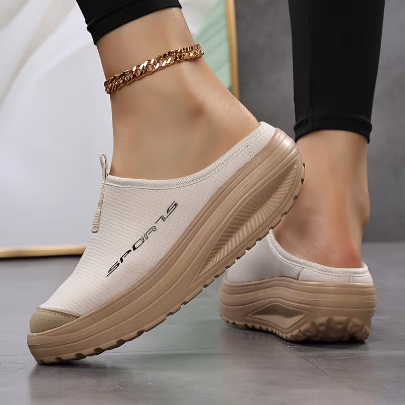 👟ZAPATOS ORTOPEDICOS COMFORT FLEX🦶🏼