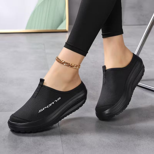 👟ZAPATOS ORTOPEDICOS COMFORT FLEX🦶🏼