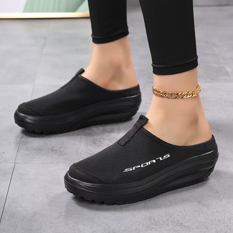 👟ZAPATOS ORTOPEDICOS COMFORT FLEX🦶🏼