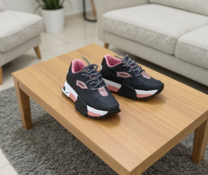 Zapatos Ortopedicos Moda Chic