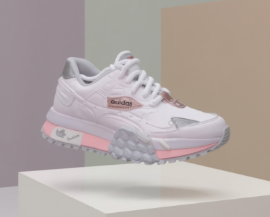 Zapatos Ortopedicos Moda Chic