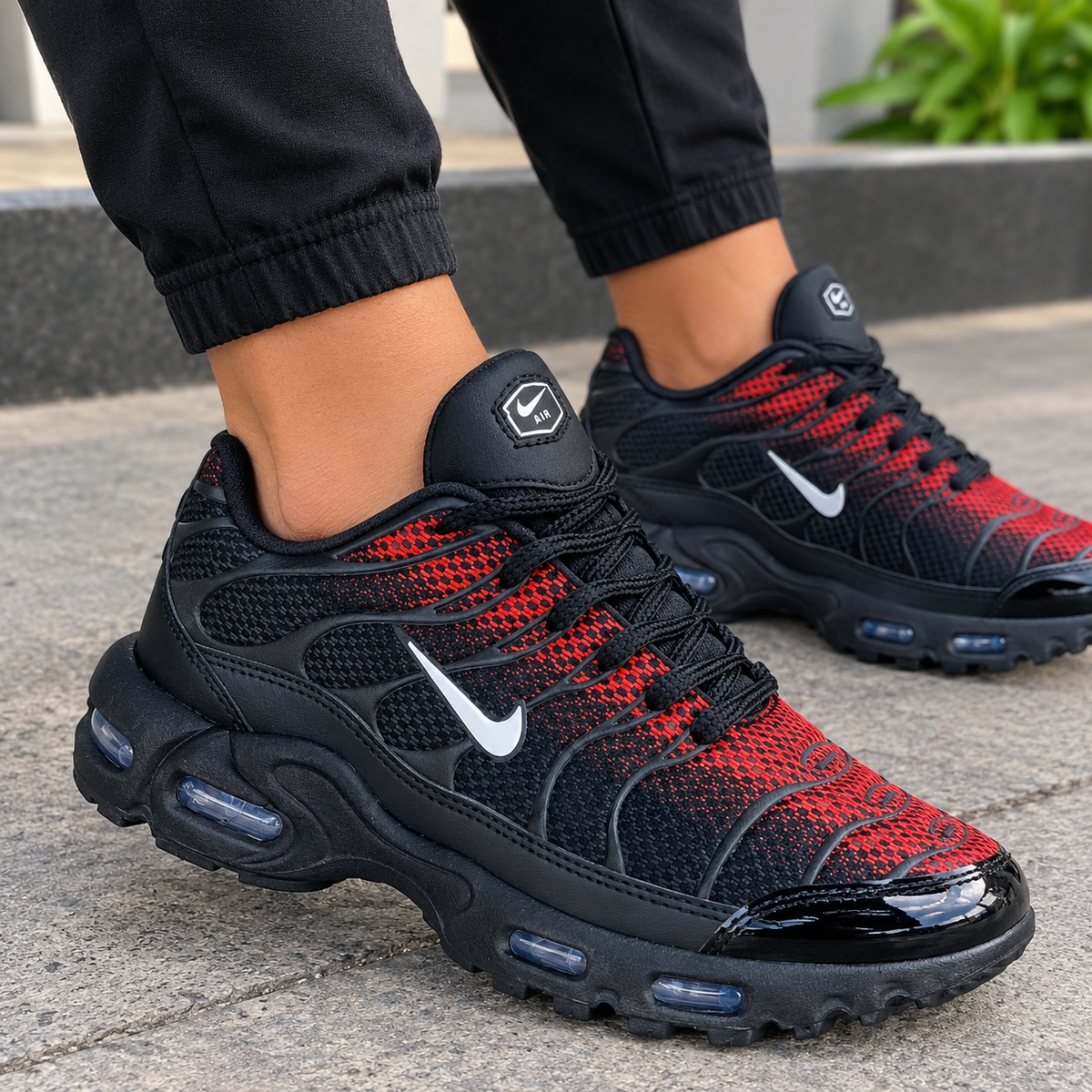 TENIS DEPORTIVOS URBANOS - COMODIDAD Y CONFIANZA EN CADA PASO